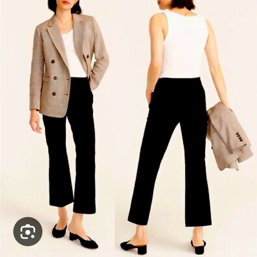 J. Crew Hayden 4T for Full Length